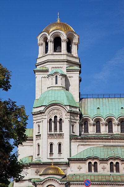 File:Sofia Alexander-Newski-Kathedrale 2012 PD 04.jpg