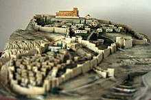 Solomon's Temple - Wikipedia