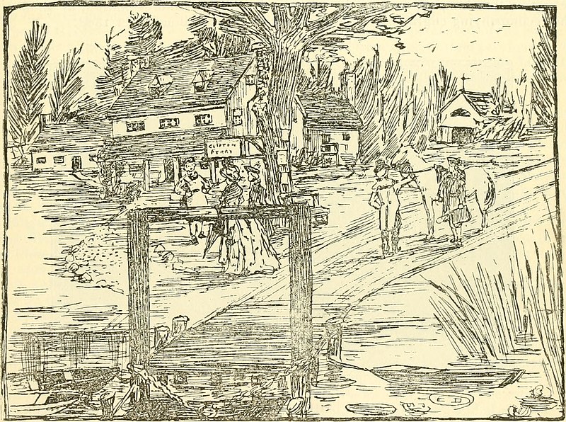 File:Some old historic landmarks of Virginia and Maryland, described in a hand-book for the tourist over the Washington, Alexandria and Mount Vernon electric railway (1902) (14596959417).jpg