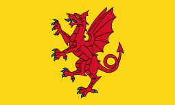 Bandiera del Somerset.svg