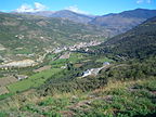 Sort, Pallars Sobirà, Prowincja Lleida, Katalonia