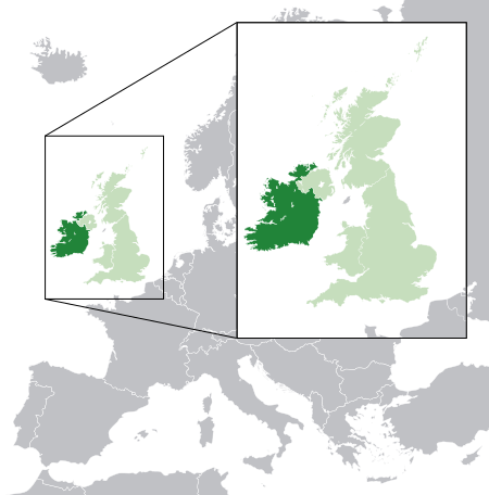 File:Southern Ireland in the UK and Europe.svg