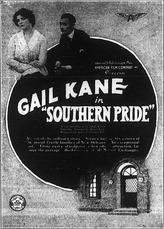 Description de l'image Southern Pride (1917) - 1.jpg.