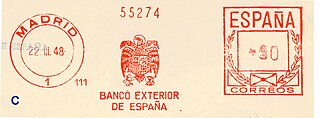 Banco Exterior de España