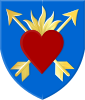 Coat of arms of Spannum