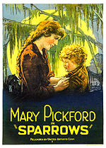 Thumbnail for Sparrows (1926 film)