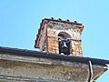 Bell tower