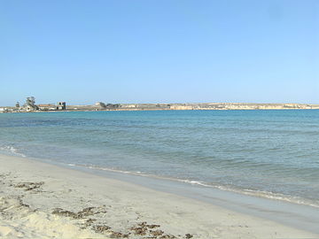 Spiaggia Marina di Melilli.JPG
