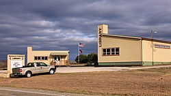 Spicewood Community Library