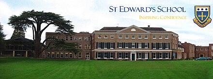 St Edward's School, Cheltenham - Wikiwand