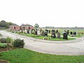 St. Finian's Cemetery, Athboy Road, Navan - geograph.org.uk - 588101.jpg