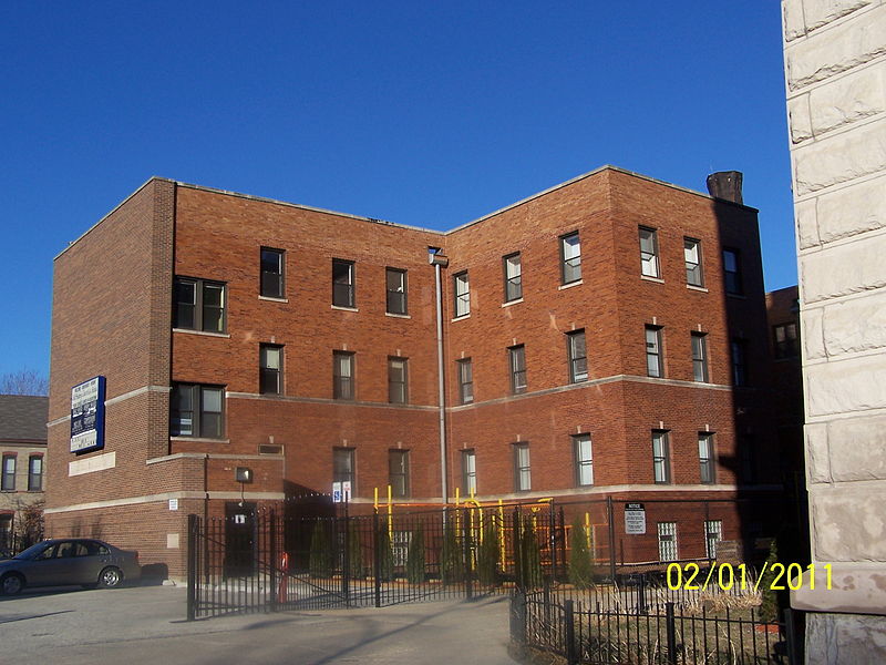 File:St. Hedwig Chicago Convent East Side.JPG