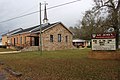 St. John African Methodist Episcopal Church