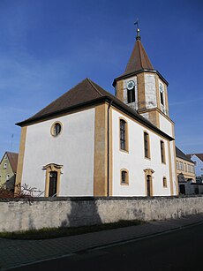 St. Martin Alfershausen (OT Thalmässing).JPG