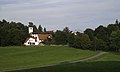 Katholische Filialkirche Sankt Sebastian