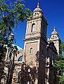 Basilica Shrine of St. Mary, Wilmington