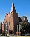 St Johns Presbyterian Church