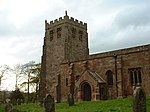 Church of St Michael St Michael's Church, Brough - geograph.org.uk - 7421.jpg