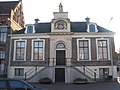 Townhall of Wageningen
