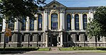 Staats- und Stadtbibliothek Augsburg