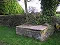 wikimedia_commons=File:Stand at Aghaloughan - geograph.org.uk - 633540.jpg