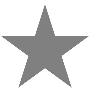 Star empty.svg