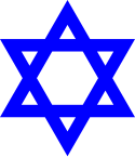 Star Of David: Jewish cultural and religious symbol