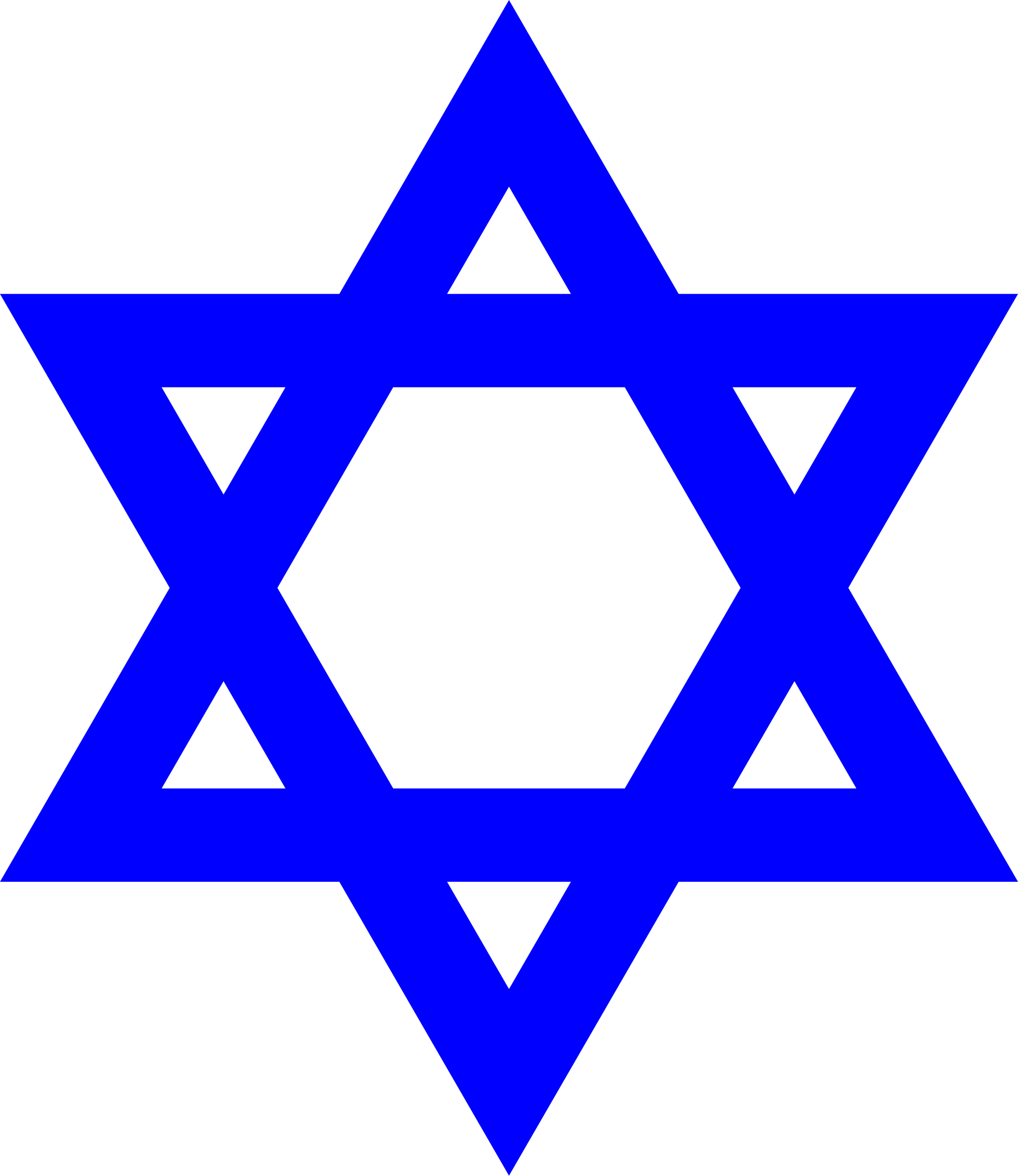 Image result for star of david