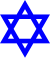 Star of David.svg