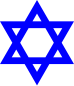 Star of David.svg