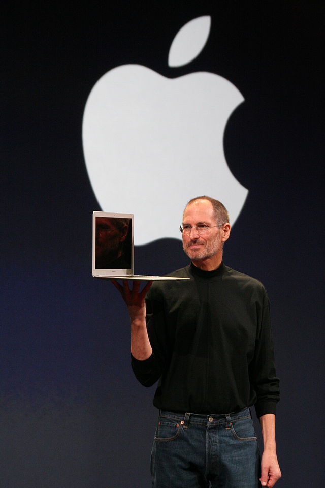 MacBook Air (Intel-based) - Wikipedia