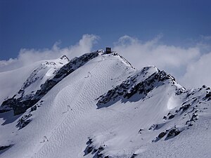 Stockhorn (Alpi Pennine)