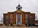 Stoddard County Courthouse, Миссури.JPG