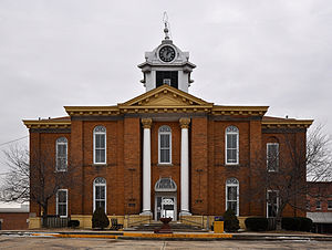 Stoddard County Courthouse, Missouri.JPG