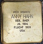 Stolperstein Anny Hahn Bruchsal.jpg