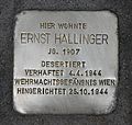 Stolperstein für Ernst Hallinger.JPG