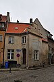 Stralsund, Schillstraße 19 (2012-03-11), por Klugschnacker na Wikipedia.jpg