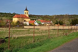 Kostel Nejsvětější Trojice