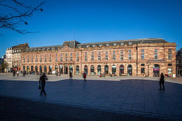 Strasbourg Aubette février 2014.jpg