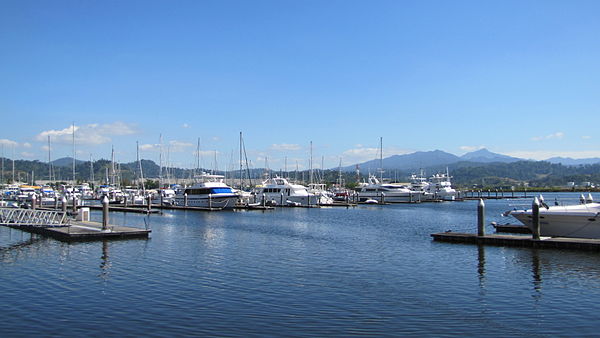 Subic Bay Yacht Club