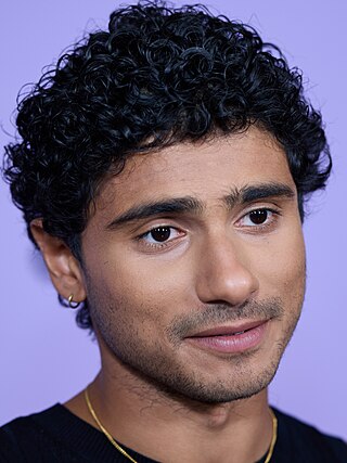 <span class="mw-page-title-main">Bilal Hasna</span> British actor