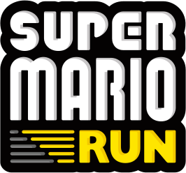 Super Mario Run