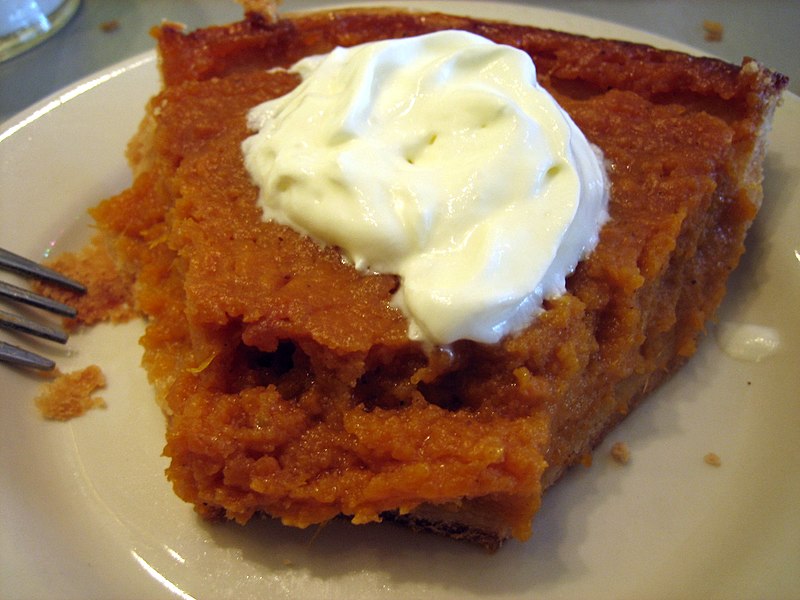 ファイル:SweetPotatoPie.jpg