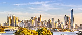 Sydney CBD skyline, January 2021.jpg