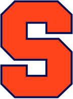 Syracuse Orange logo.svg