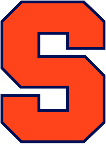 Syracuse Orange logo.svg