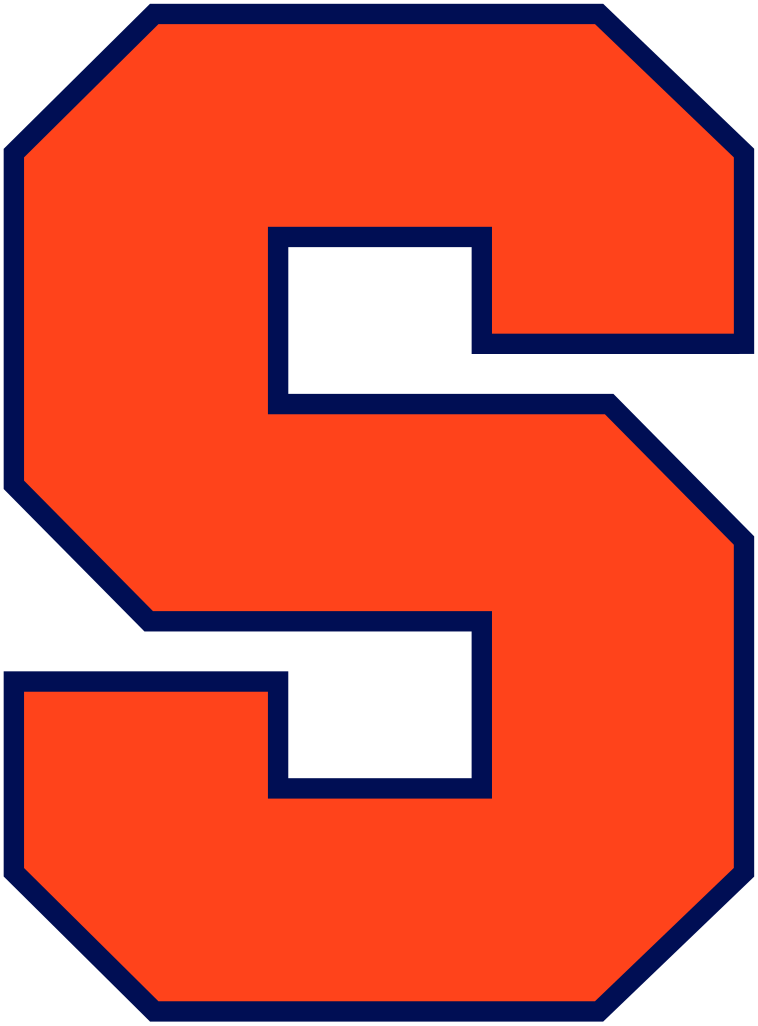 Image result for syracuse logo png