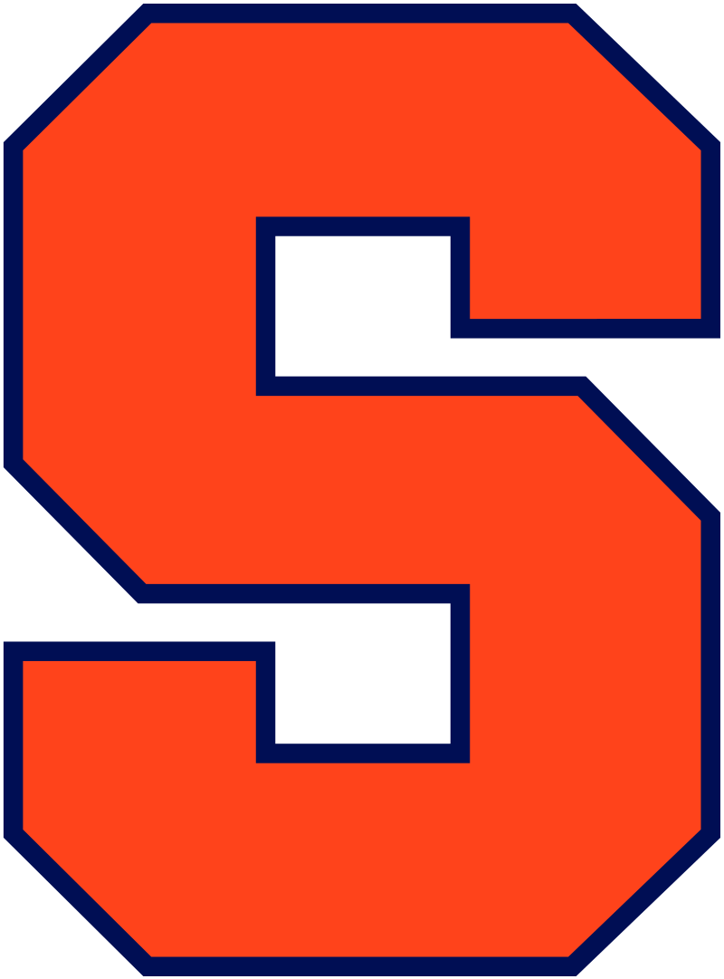 File:Syracuse Orange logo.svg - Wikimedia Commons