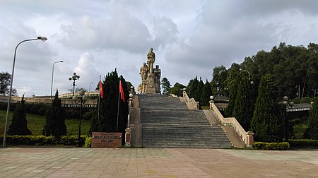 Phong Bình, Gio Linh