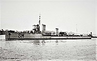 San Martino (destroyer)